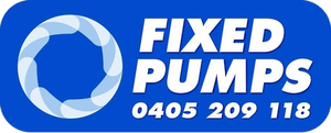 Fixed Pumps & Filters
